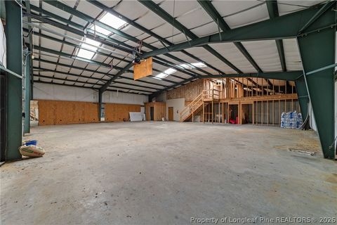 Tiny photo for 1840 S Madison Street, Whiteville, NC 28472 (MLS # 757706)