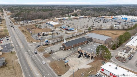 Tiny photo for 1840 S Madison Street, Whiteville, NC 28472 (MLS # 757706)