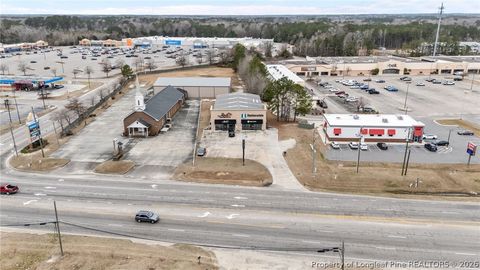 Tiny photo for 1840 S Madison Street, Whiteville, NC 28472 (MLS # 757706)