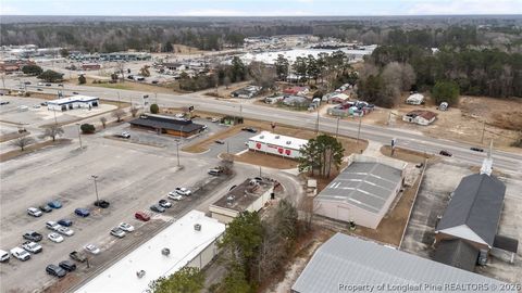 Tiny photo for 1840 S Madison Street, Whiteville, NC 28472 (MLS # 757706)