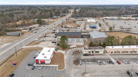 Tiny photo for 1840 S Madison Street, Whiteville, NC 28472 (MLS # 757706)