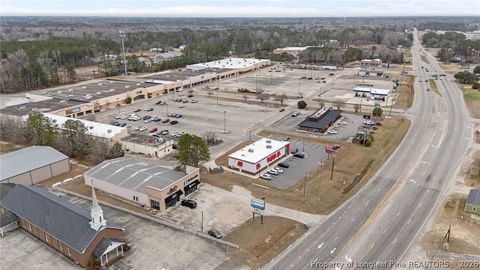 Tiny photo for 1840 S Madison Street, Whiteville, NC 28472 (MLS # 757706)