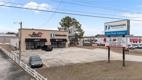 Tiny photo for 1840 S Madison Street, Whiteville, NC 28472 (MLS # 757706)