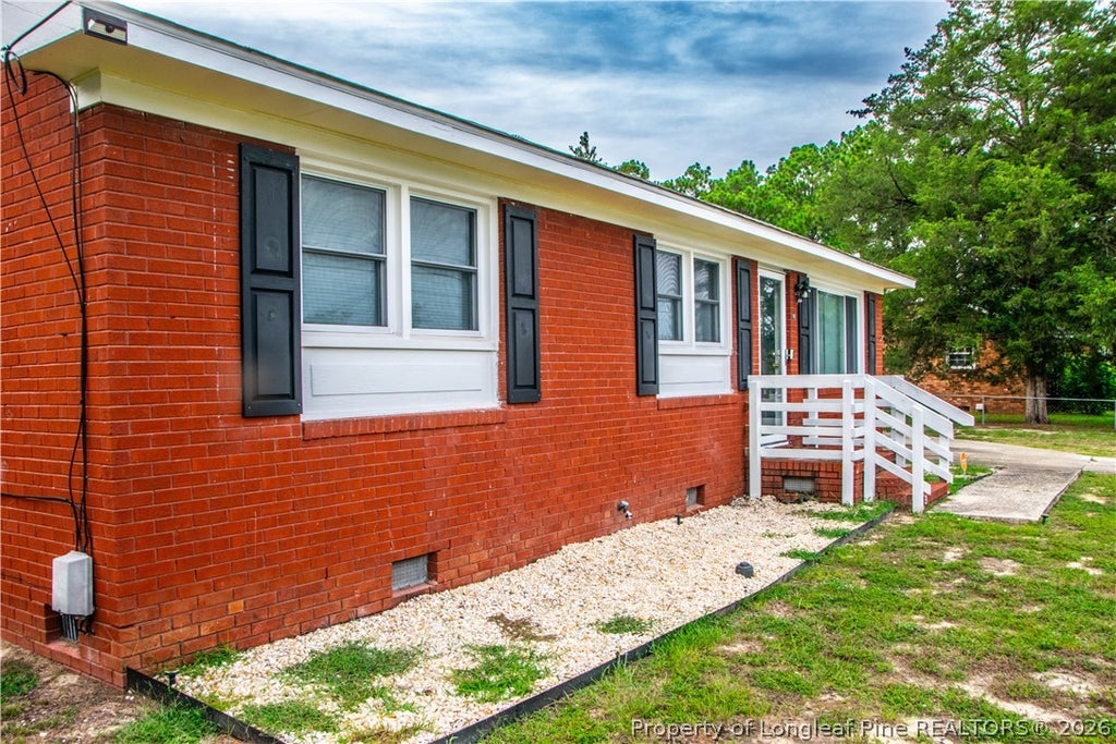 Photo of 5762 Dove Drive, Hope Mills, NC 28348 (MLS # 768540)