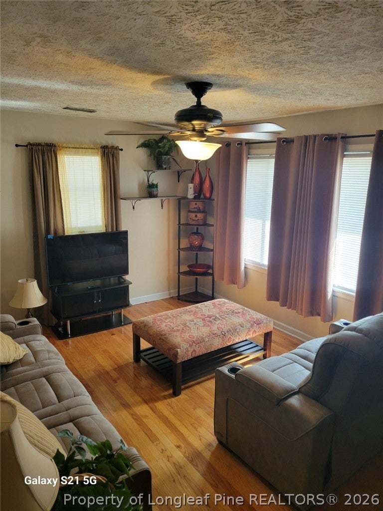 Photo of 5762 Dove Drive, Hope Mills, NC 28348 (MLS # 768540)