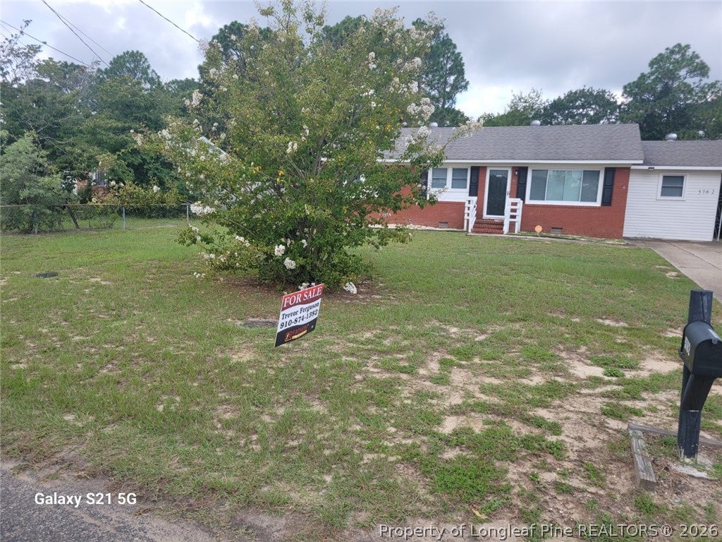 Photo of 5762 Dove Drive, Hope Mills, NC 28348 (MLS # 768540)