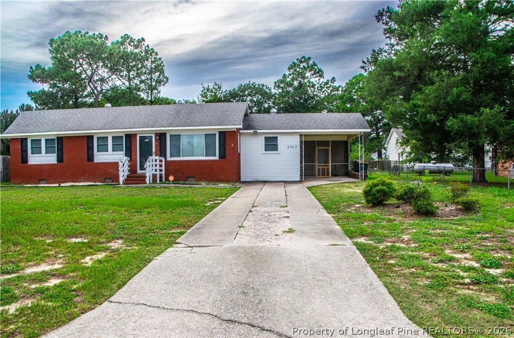 Photo of 5762 Dove Drive, Hope Mills, NC 28348 (MLS # 768540)