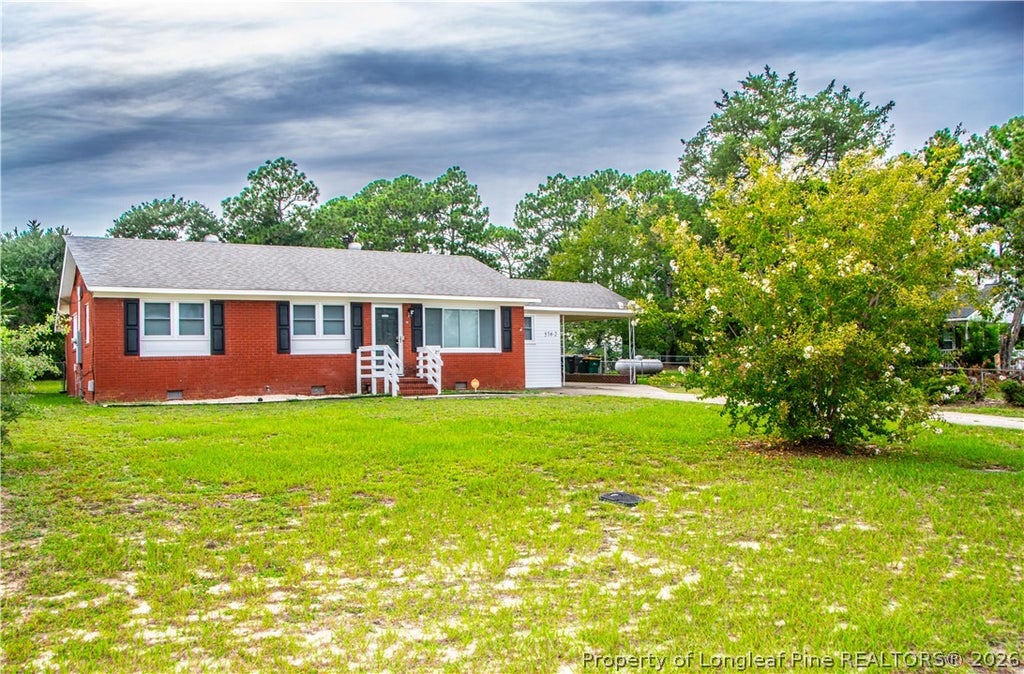 Photo of 5762 Dove Drive, Hope Mills, NC 28348 (MLS # 768540)