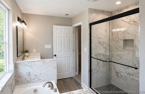 Tiny photo for 1870 Cascade Street, Fayetteville, NC 28301 (MLS # 769268)