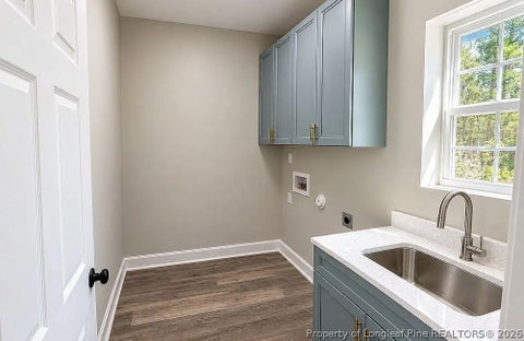 Tiny photo for 1870 Cascade Street, Fayetteville, NC 28301 (MLS # 769268)