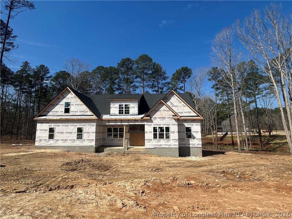 Photo of 175 Landon Ridge, Sanford, NC 27330 (MLS # 758489)