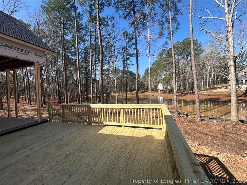 Photo of 175 Landon Ridge, Sanford, NC 27330 (MLS # 758489)