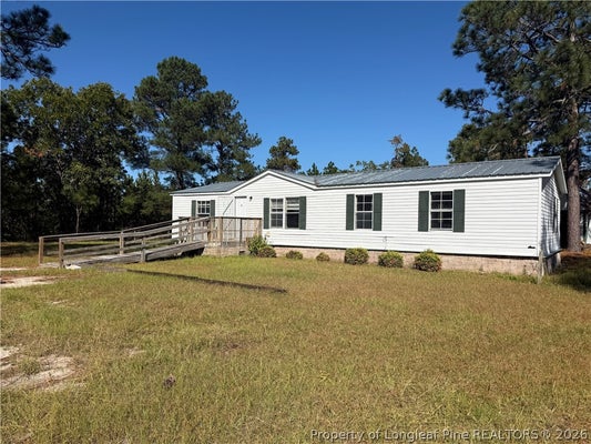 616 HILLCREST DR, RAEFORD, NC 28376 - Image 58e01a8aeeacfcbfeb47c9f6a9aa8269/761669019