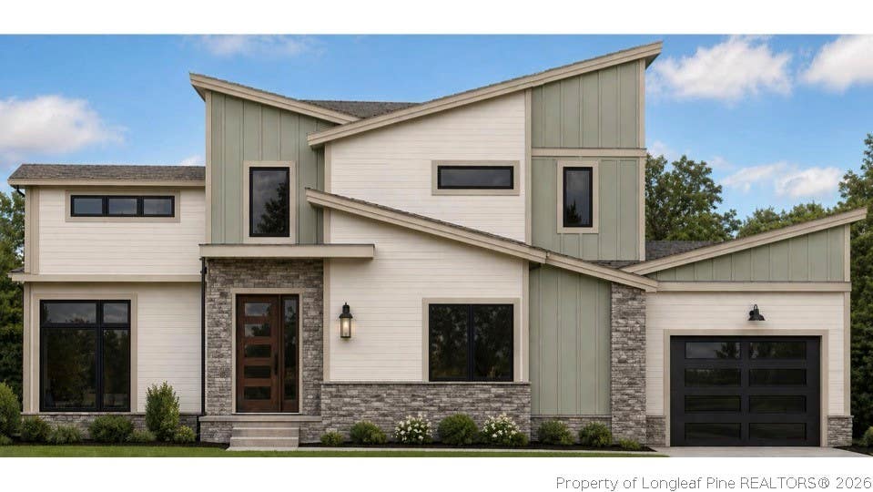 Photo of 860 Central Drive, Southern Pines, NC 28387 (MLS # 767703)