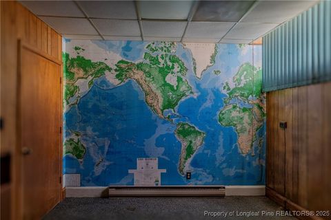 Tiny photo for 710 Walnut Street, Fairmont, NC 28340 (MLS # 749479)