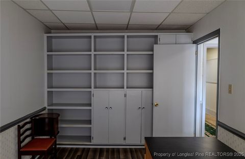 Tiny photo for 710 Walnut Street, Fairmont, NC 28340 (MLS # 749479)