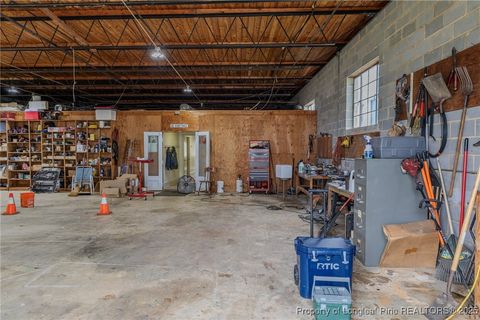 Tiny photo for 710 Walnut Street, Fairmont, NC 28340 (MLS # 749479)