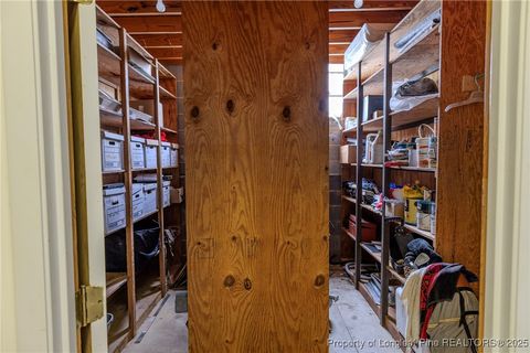 Tiny photo for 710 Walnut Street, Fairmont, NC 28340 (MLS # 749479)