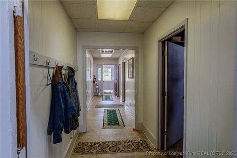 Tiny photo for 710 Walnut Street, Fairmont, NC 28340 (MLS # 749479)