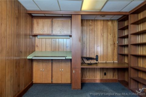 Tiny photo for 710 Walnut Street, Fairmont, NC 28340 (MLS # 749479)