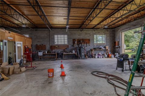 Tiny photo for 710 Walnut Street, Fairmont, NC 28340 (MLS # 749479)