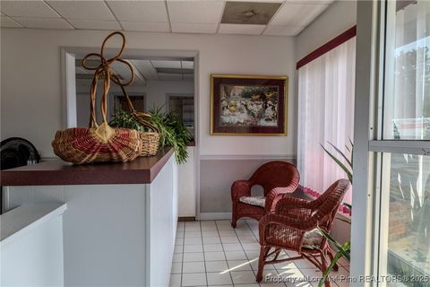 Tiny photo for 710 Walnut Street, Fairmont, NC 28340 (MLS # 749479)