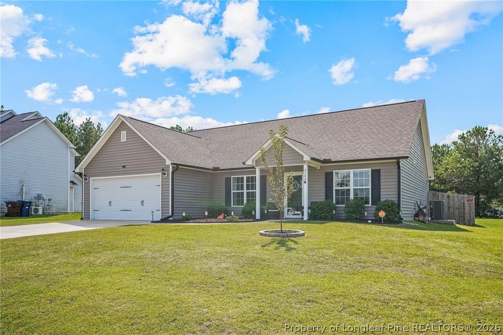 Photo of 3104 Pasile Court, Sanford, NC 27332 (MLS # 768415)
