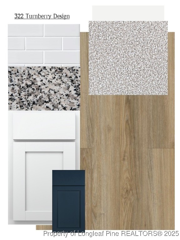 253 Brickendon (Lot 322) Lane