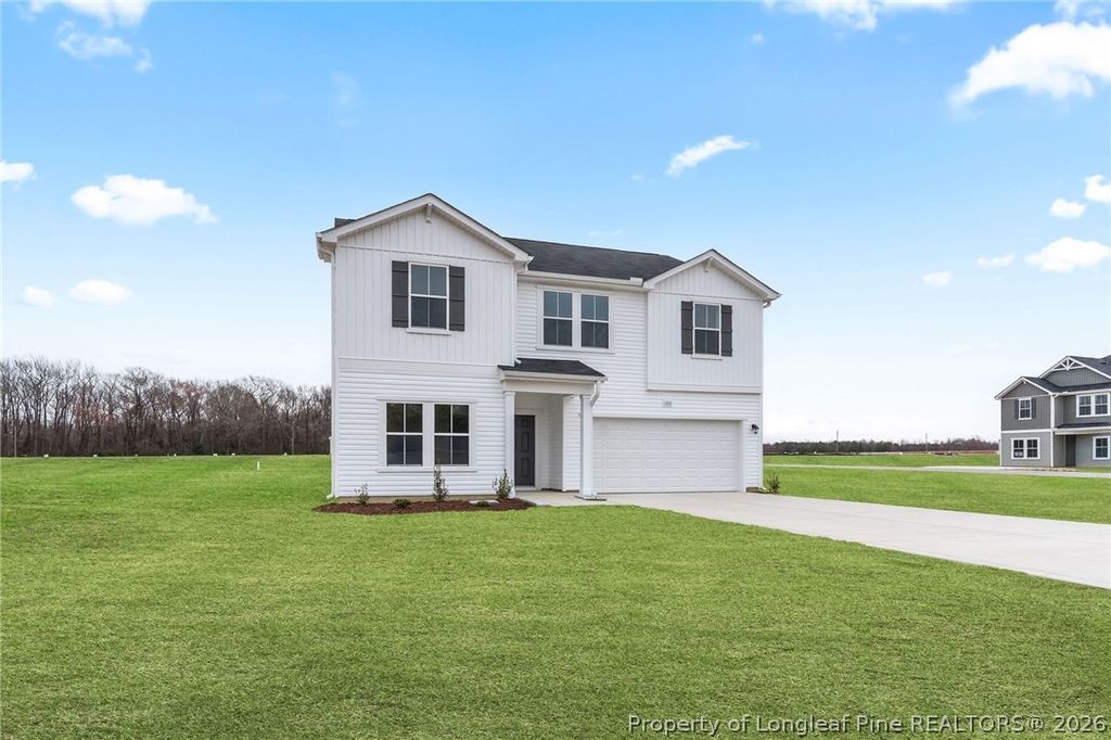 Photo of 100 Rubyfield Court Rd, Fremont, NC 27830 (MLS # 759572)