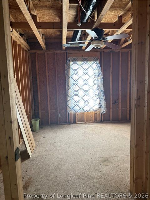 Tiny photo for 962 Stewarts Creek Drive #1, Fayetteville, NC 28314 (MLS # 757386)