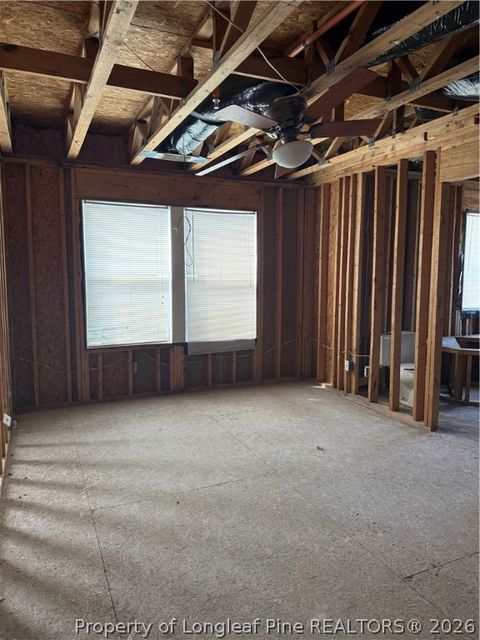 Tiny photo for 962 Stewarts Creek Drive #1, Fayetteville, NC 28314 (MLS # 757386)