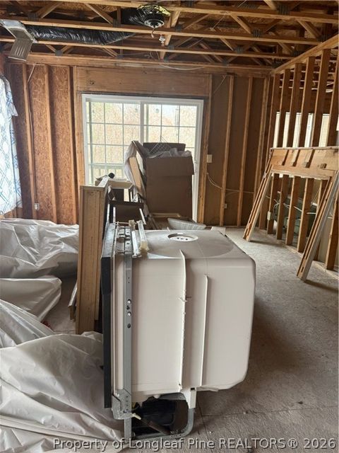 Tiny photo for 962 Stewarts Creek Drive #1, Fayetteville, NC 28314 (MLS # 757386)