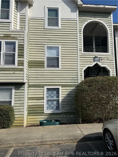 Tiny photo for 962 Stewarts Creek Drive #1, Fayetteville, NC 28314 (MLS # 757386)