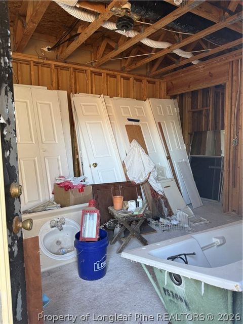 Tiny photo for 962 Stewarts Creek Drive #1, Fayetteville, NC 28314 (MLS # 757386)