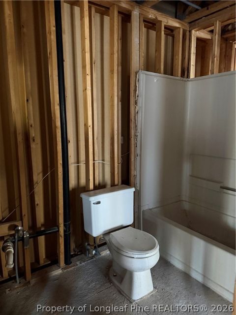 Tiny photo for 962 Stewarts Creek Drive #1, Fayetteville, NC 28314 (MLS # 757386)