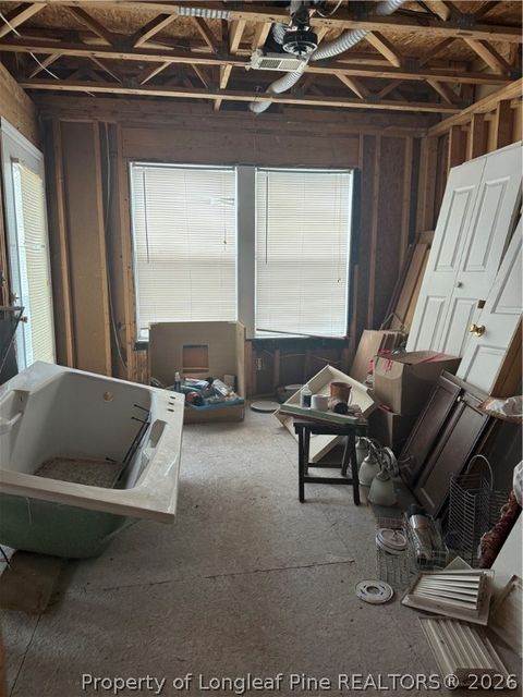 Tiny photo for 962 Stewarts Creek Drive #1, Fayetteville, NC 28314 (MLS # 757386)