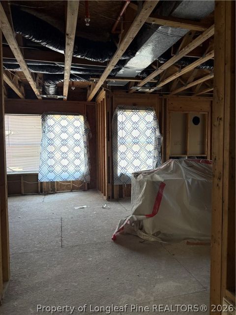 Tiny photo for 962 Stewarts Creek Drive #1, Fayetteville, NC 28314 (MLS # 757386)