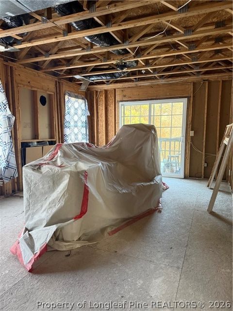 Tiny photo for 962 Stewarts Creek Drive #1, Fayetteville, NC 28314 (MLS # 757386)