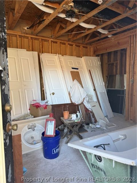 Tiny photo for 962 Stewarts Creek Drive #1, Fayetteville, NC 28314 (MLS # 757386)