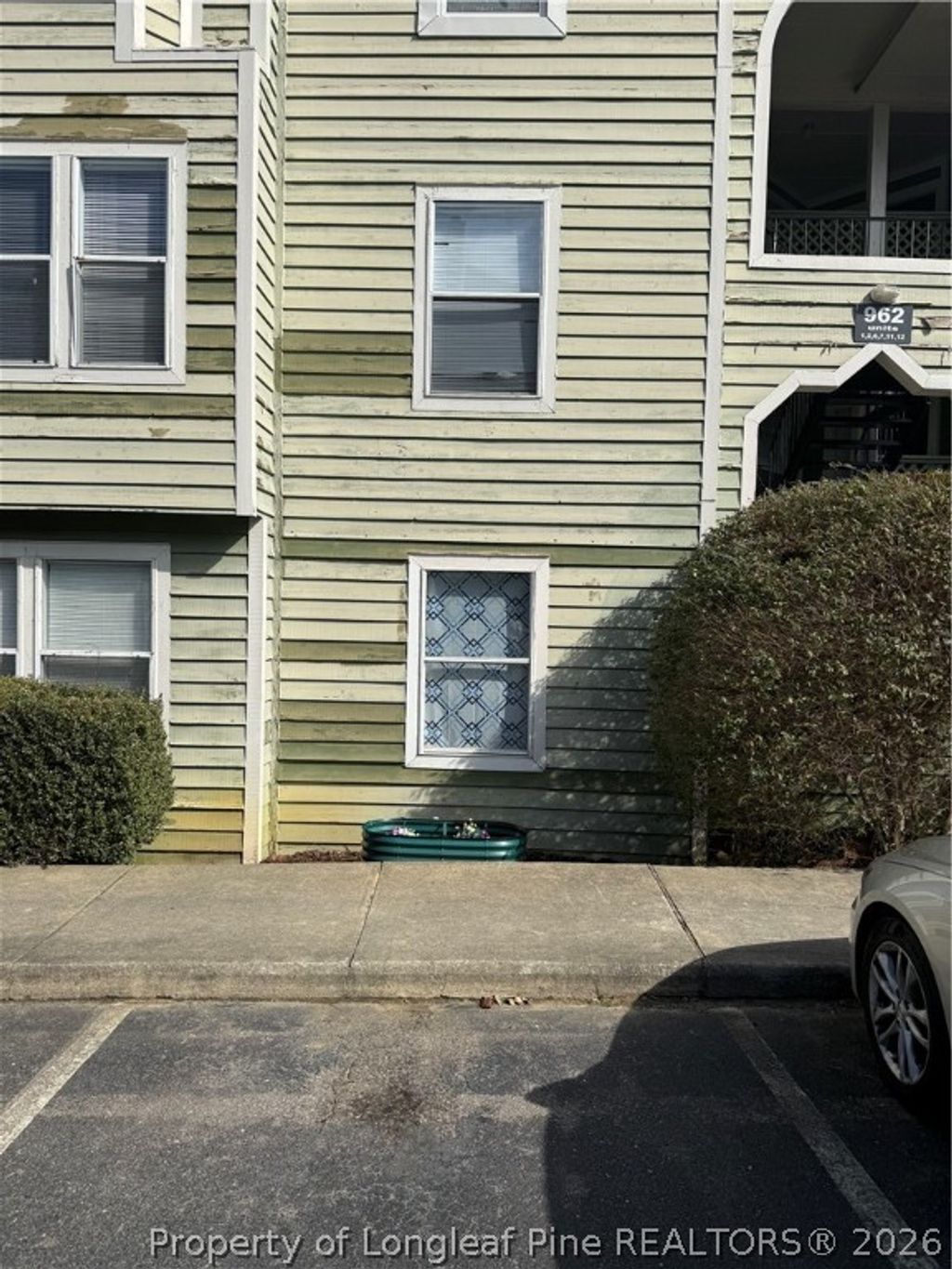 Photo of 962 Stewarts Creek Drive #1, Fayetteville, NC 28314 (MLS # 757386)