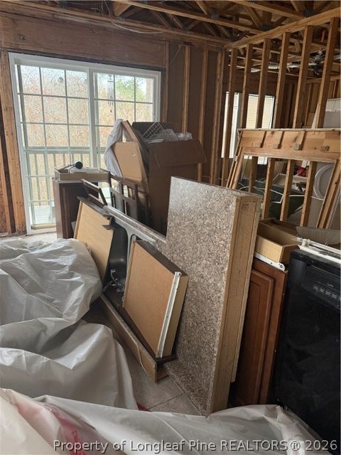 Tiny photo for 962 Stewarts Creek Drive #1, Fayetteville, NC 28314 (MLS # 757386)