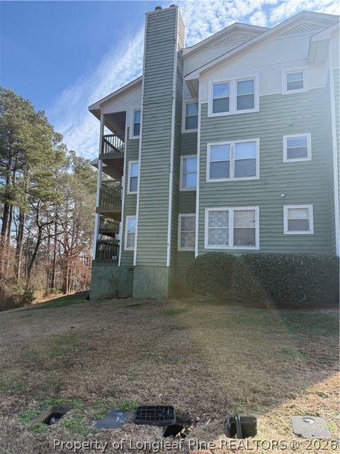 Tiny photo for 962 Stewarts Creek Drive #1, Fayetteville, NC 28314 (MLS # 757386)