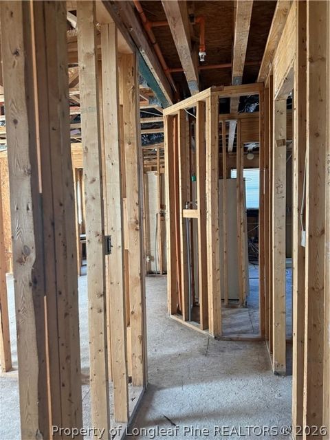 Tiny photo for 962 Stewarts Creek Drive #1, Fayetteville, NC 28314 (MLS # 757386)