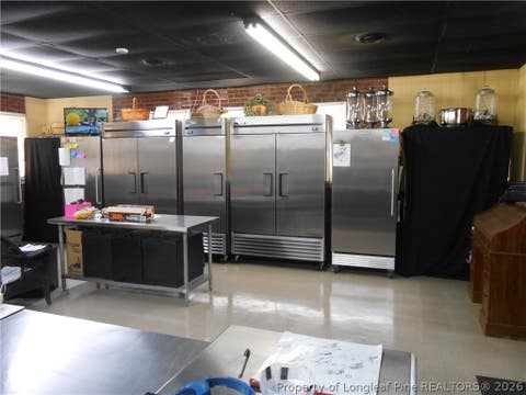 Tiny photo for 101-107, 109, 111 North Court Square, Lumberton, NC 28358 (MLS # 766761)