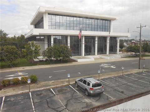 Tiny photo for 101-107, 109, 111 North Court Square, Lumberton, NC 28358 (MLS # 766761)