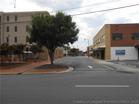 Tiny photo for 101-107, 109, 111 North Court Square, Lumberton, NC 28358 (MLS # 766761)