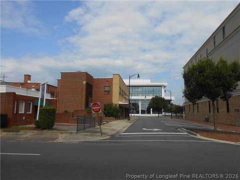 Tiny photo for 101-107, 109, 111 North Court Square, Lumberton, NC 28358 (MLS # 766761)