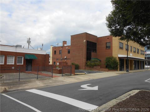 Tiny photo for 101-107, 109, 111 North Court Square, Lumberton, NC 28358 (MLS # 766761)