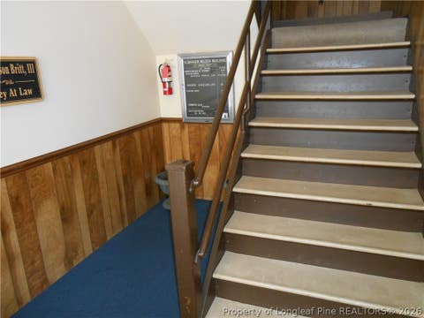 Tiny photo for 101-107, 109, 111 North Court Square, Lumberton, NC 28358 (MLS # 766761)