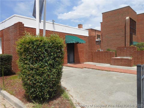 Tiny photo for 101-107, 109, 111 North Court Square, Lumberton, NC 28358 (MLS # 766761)